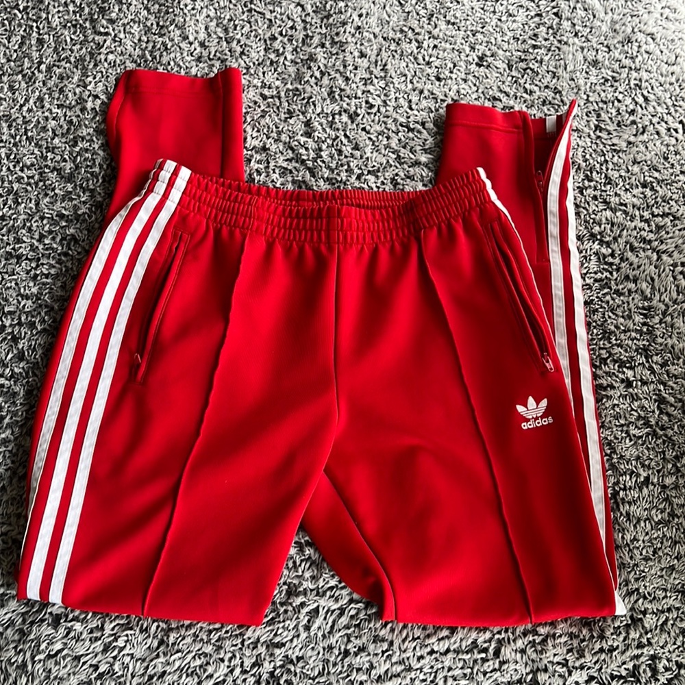 Adidas Primeblue SST Track Pants